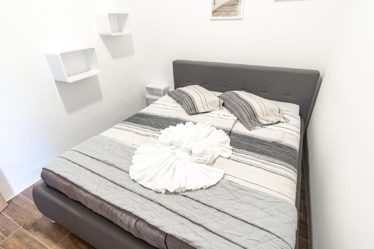 Apartment Trieste Hermes Art Sežana Kültér fotó