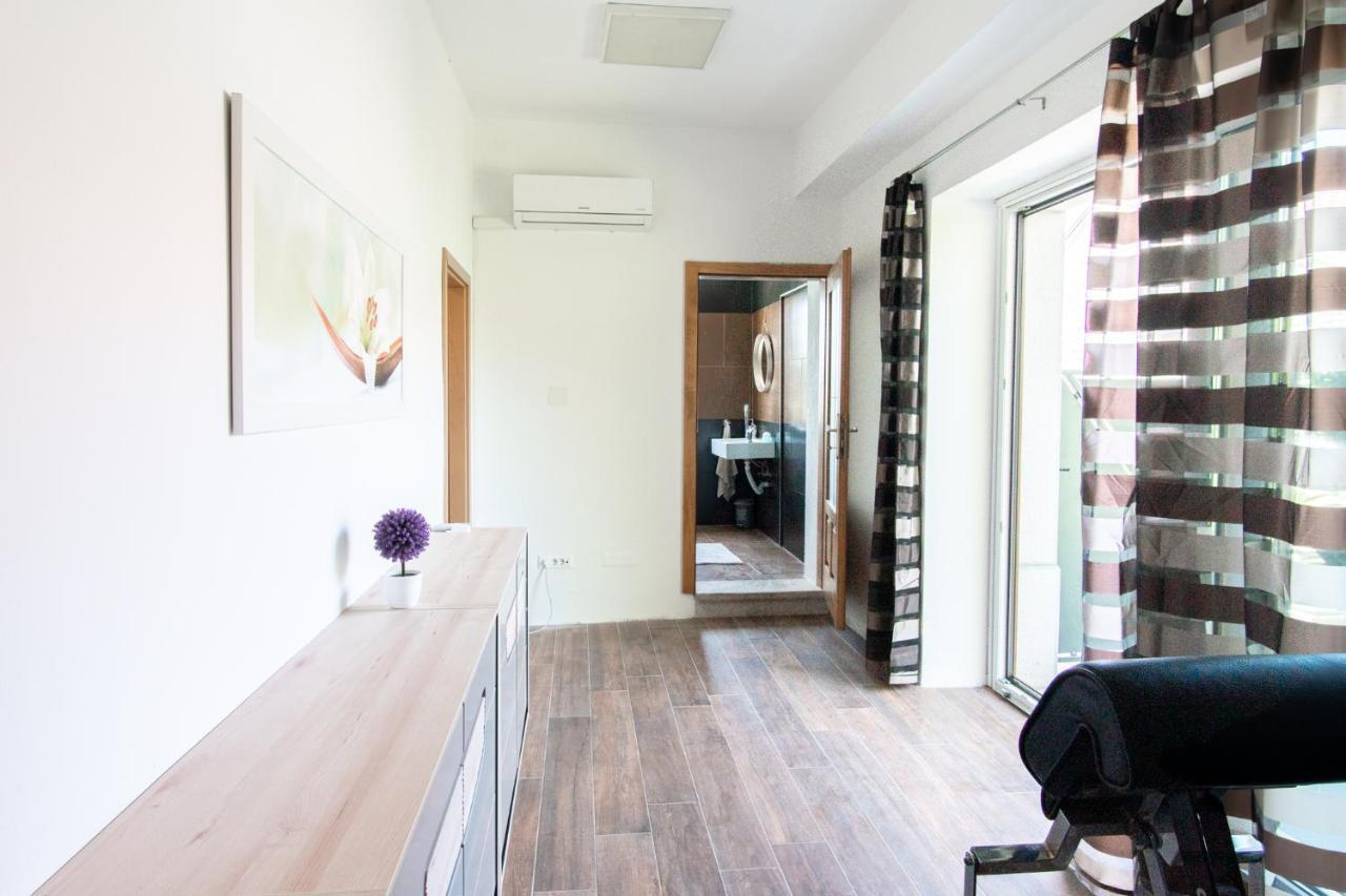 Apartment Trieste Hermes Art Sežana Kültér fotó