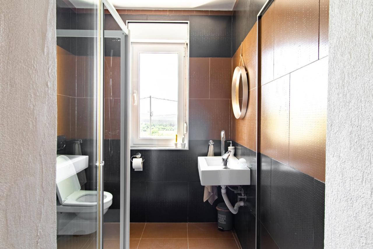 Apartment Trieste Hermes Art Sežana Kültér fotó