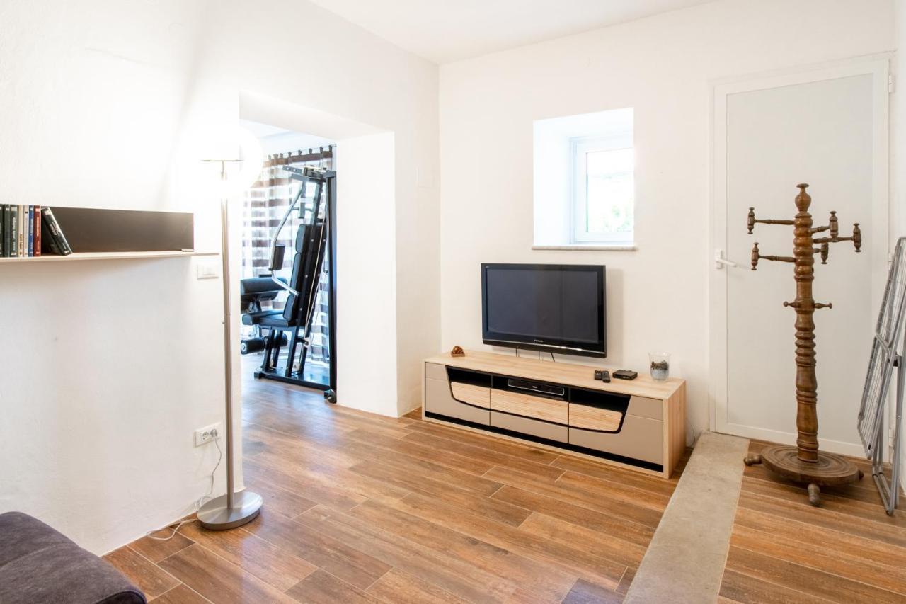 Apartment Trieste Hermes Art Sežana Kültér fotó