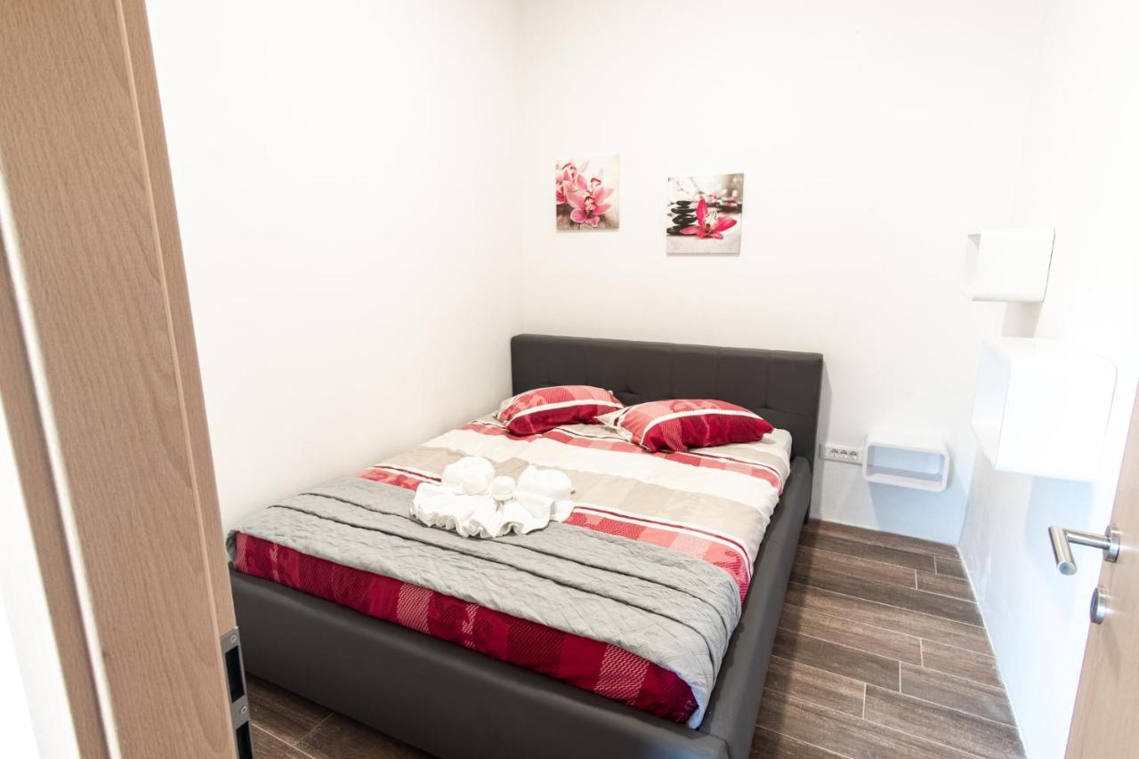 Apartment Trieste Hermes Art Sežana Kültér fotó
