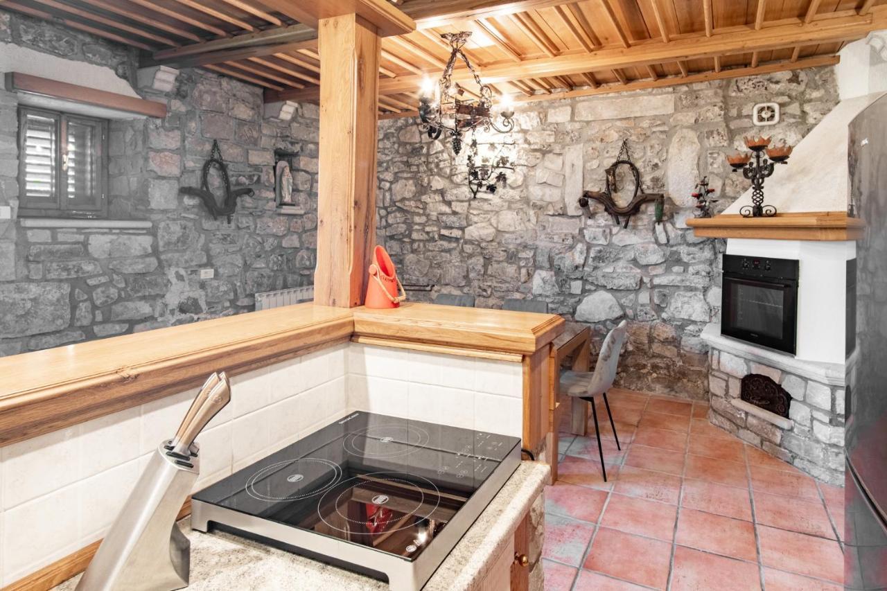 Apartment Trieste Hermes Art Sežana Kültér fotó